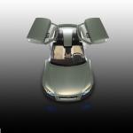 Volvo YCC 2004 года